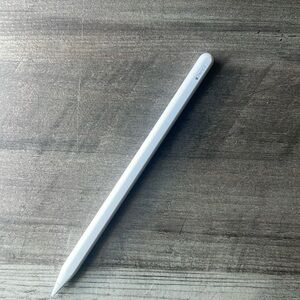 Apple Pencil 2nd Generation